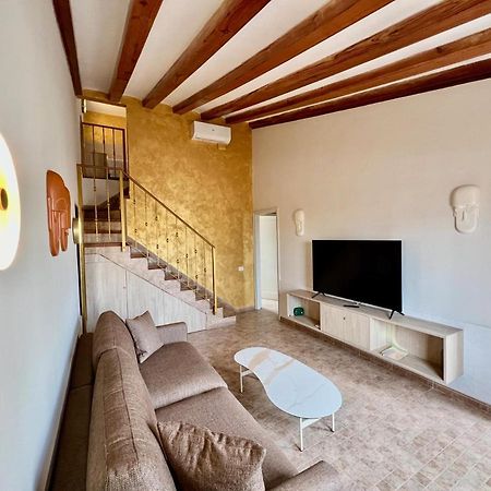 Appartement Sundorado à San Bartolomé Extérieur photo