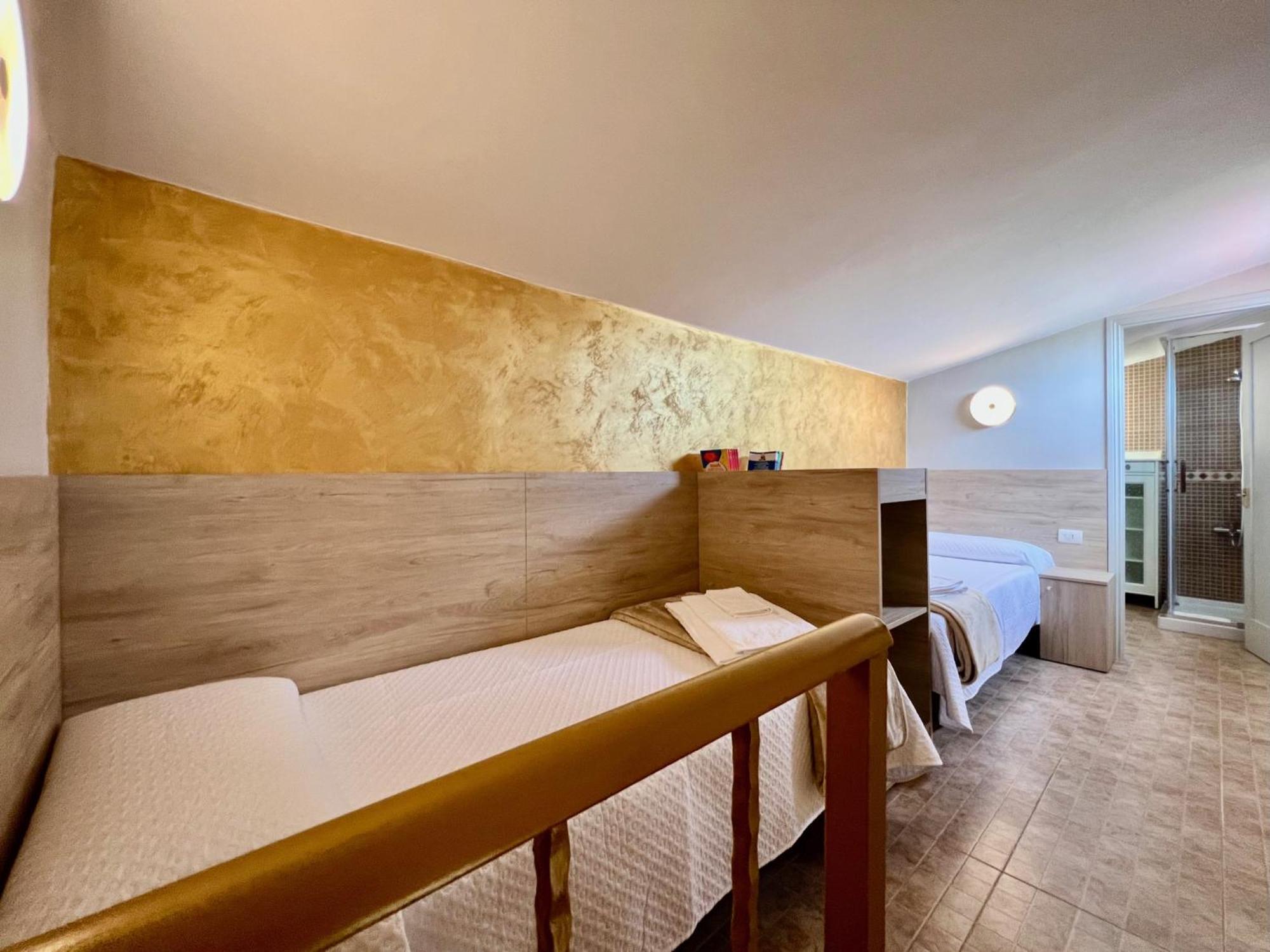 Appartement Sundorado à San Bartolomé Extérieur photo