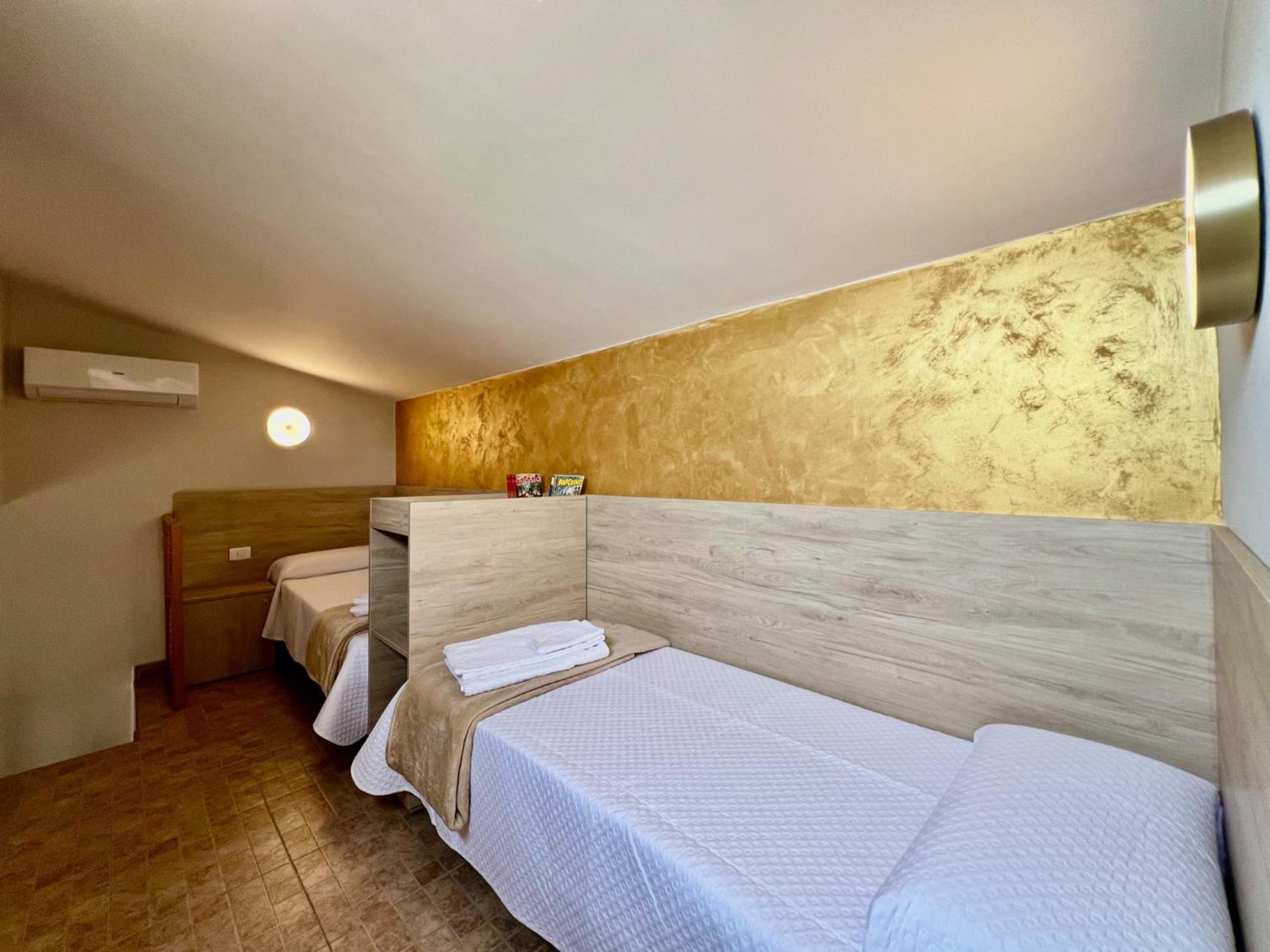 Appartement Sundorado à San Bartolomé Extérieur photo