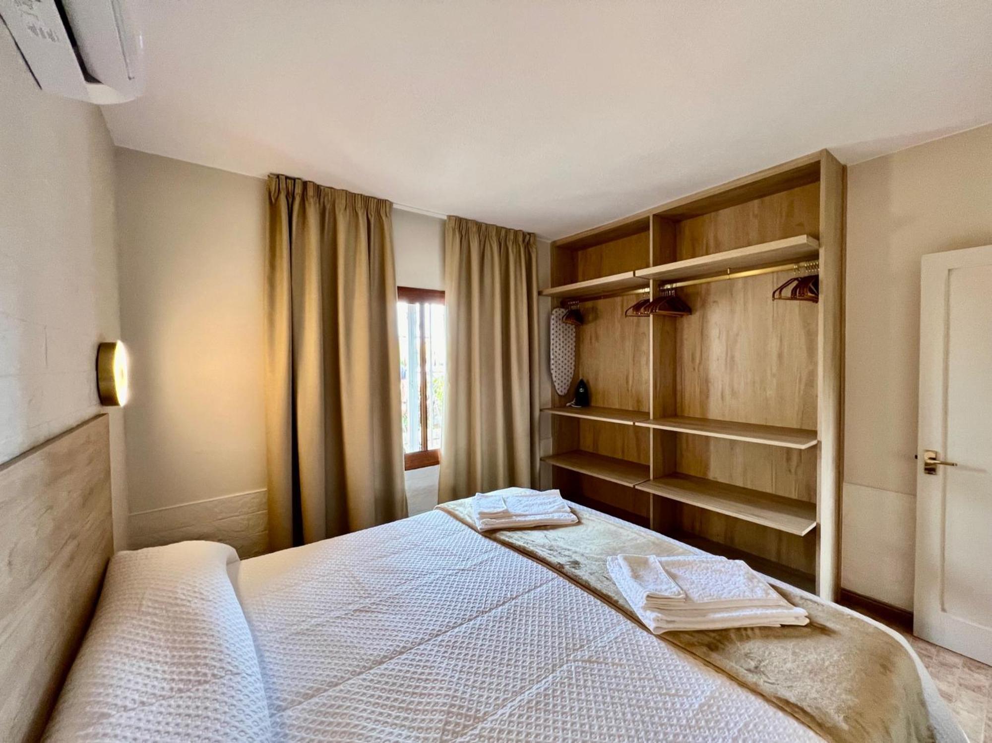 Appartement Sundorado à San Bartolomé Extérieur photo